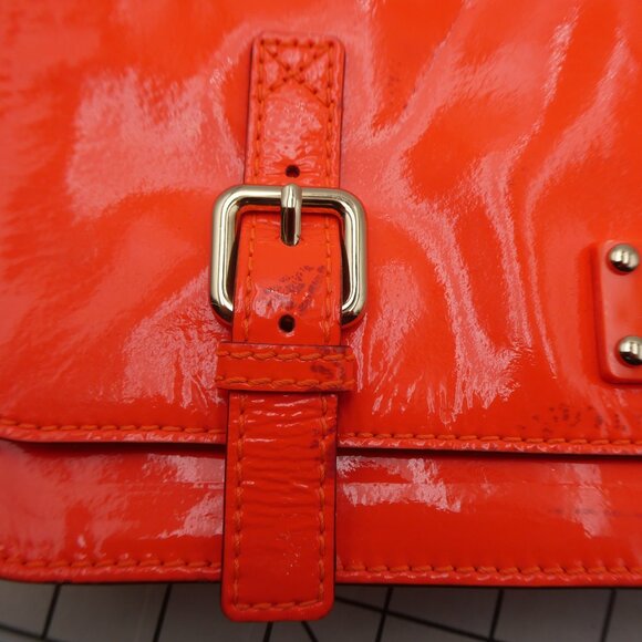 Kate Spade - Clutch Purse - Flo Coral (689) - Picture 16 of 16